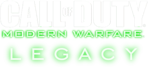 Cod4 Legacy